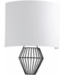 Aplica Valseno,2x2,5w,Led