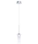 Lampa suspendata Aggius 1 ,1x6w