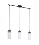 Lampa suspendata Olvero,3x7w