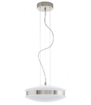 Lampa suspendata Corvolo,2x13,5w