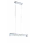 Lampa suspendata Filana,1x12w