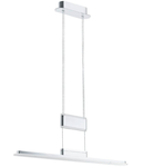 Lampa suspendata Armedo,1x24w-2x3w