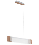 Lampa suspendata Vilar,1x18w