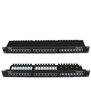 Patch panel-uri UTP/FTP DATA COMM