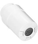 Miniatură Termostat wireless Z-wave calorifer  - imaginea 1
