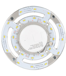 Disc circular LED 12W 4000K