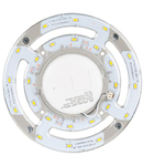 Disc circular LED 16W 3000K