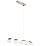 Lampa suspendata ASCOLESE 3000K alb cald 220-240V,50/60Hz IP20