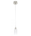 Lampa suspendata Melegro,1x6w,LED