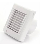 Ventilator casnic model POLO 4  F10 Wc cu Grila Automata si timmer 