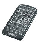 Telecomanda RC8 pentru control senzori IR Quattro SLIM