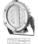 Corp iluminat LED antiexplozie d9000 42x1W