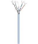Cablu Date U/UTP 4P 23AWG PVC C305m