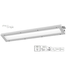 Corp de iluminat pentru uz industrial cu intensitate ridicata INS 370 LED 71,7W