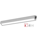 Corp de iluminat pentru uz industrial extrem INX 385LED 36,1W