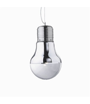 Corp de iluminat  luce cromo sp1 big