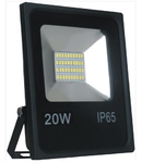 PROIECTOR SLIM LED SMD 6400K 20W