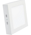 CORP DE ILUMINAT PANEL LED PATRAT APARENT, 300x300x40mm,6400K,24W