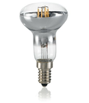 Bec LED Spot, dulie E14, 4 W - 3000 K, lumina calda