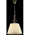 Lampa Vesta,1 bec dulie E27, 230V,D.33cm, H.41 cm,Bronz