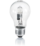 Bec halogen Alo Goccia, 42W, E27, 530Lm