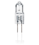 Bec halogen Alo G4, 10W, G4, 140Lm