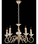 Candelabru Perla ARM337-05-R