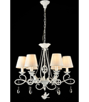 Candelabru Passarinho ARM001-06-W