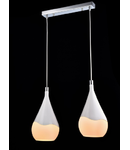 Lampa suspendata  Iceberg F013-22-W