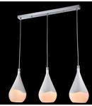 Lampa suspendata  Iceberg F013-33-W