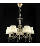 Candelabru Royal Classic Rapsodi,5 x E14,D.500,cm,H.470 cm,Bronz