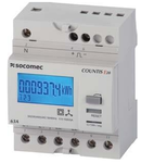 Contor trifazic ENERGY METER COUNTIS E20,63A DIRECT-3 PHASE