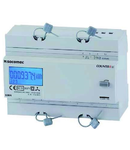 Contor trifazic ENERGY METER COUNTIS E30,100A DIRECT-3 PHASE