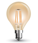 Bec led filament VT-1953 4W E14