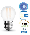 Bec led filament VT-1974 4W E27 6400k lumina alba