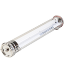 RINOX Corp de iluminat 1 x 600w 100mm 120mm