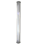 Lampa pentru spatii medicale ,Chemical IP68, L:714 mm,1x18W,balast high factor