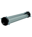 Lampa medi umede,Tunnel, IP68, L:675 mm,1x14W ,balast electronic