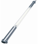 Lampa medi umede OPAL TR4 Aluminiu, IP67, L 2440 mm,1x58 W,balast dimabil