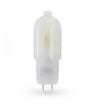 Bec LED spot,1,5 W, soclu G4 ,alb cald