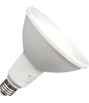 Bec LED PAR 38,15 W, soclu E27 ,alb cald,IP65,unghi dispersie 30 °