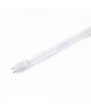 Tub LED T8,18 W, L: 1200 mm, alb cald