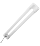 Tub LED T8 Shoplite,18 W, L: 549 mm, alb rece