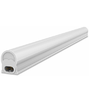 Lampa LED interconectabila T5 ,4W, L:30 cm,alb cald