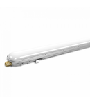 Lampa LED SMD impermeabila, IP 65,1 x 36 W ,L: 120 cm,lumina alb naturala 