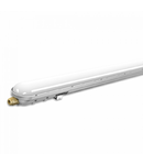 Lampa LED SMD impermeabila, IP 65,1 x 48 W ,L: 148 cm,lumina alb rece
