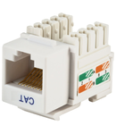 Priza date RJ45 cat5   Keystone