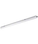 Lampa 36w led pentru  mediu umed IP66 lumina neutra 4000k 120cm inseriabila