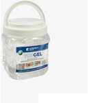Gel monocomponent electroziolant reutilizabil  pentru etansare conexiuni electrice IP68 1litru