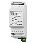 Interfata comunicatie RS485/ETHERNET acces WEB/soft MIDAS-Evo